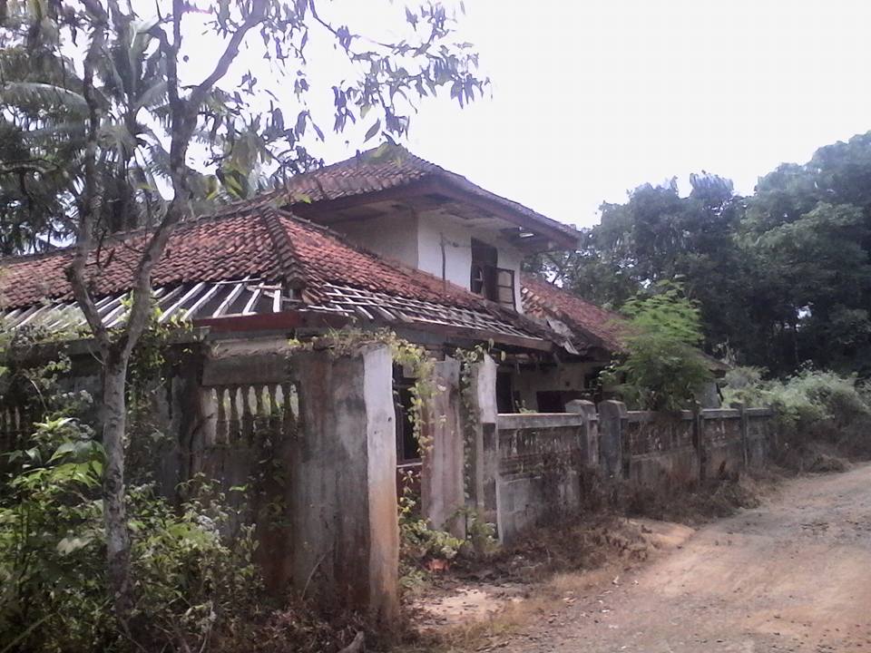 Cerita Misteri Nyata "Didalam Rumah Itu Ada Pasangan Cerita Misteri Nyata "Didalam Rumah Itu Ada Pasangan