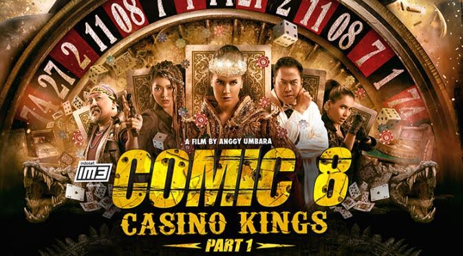 comic 8 casino kings