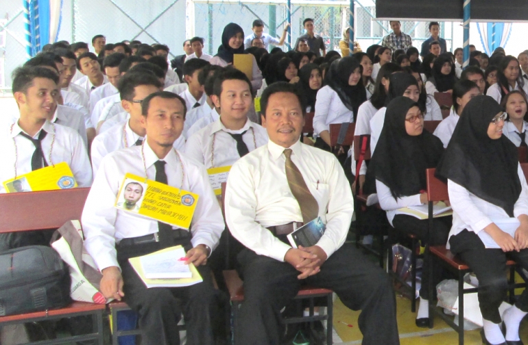 Kesalahan Memaknai Masa Orientasi Siswa Kompasiana Com Kesalahan Memaknai Masa Orientasi Siswa Kompasiana Com