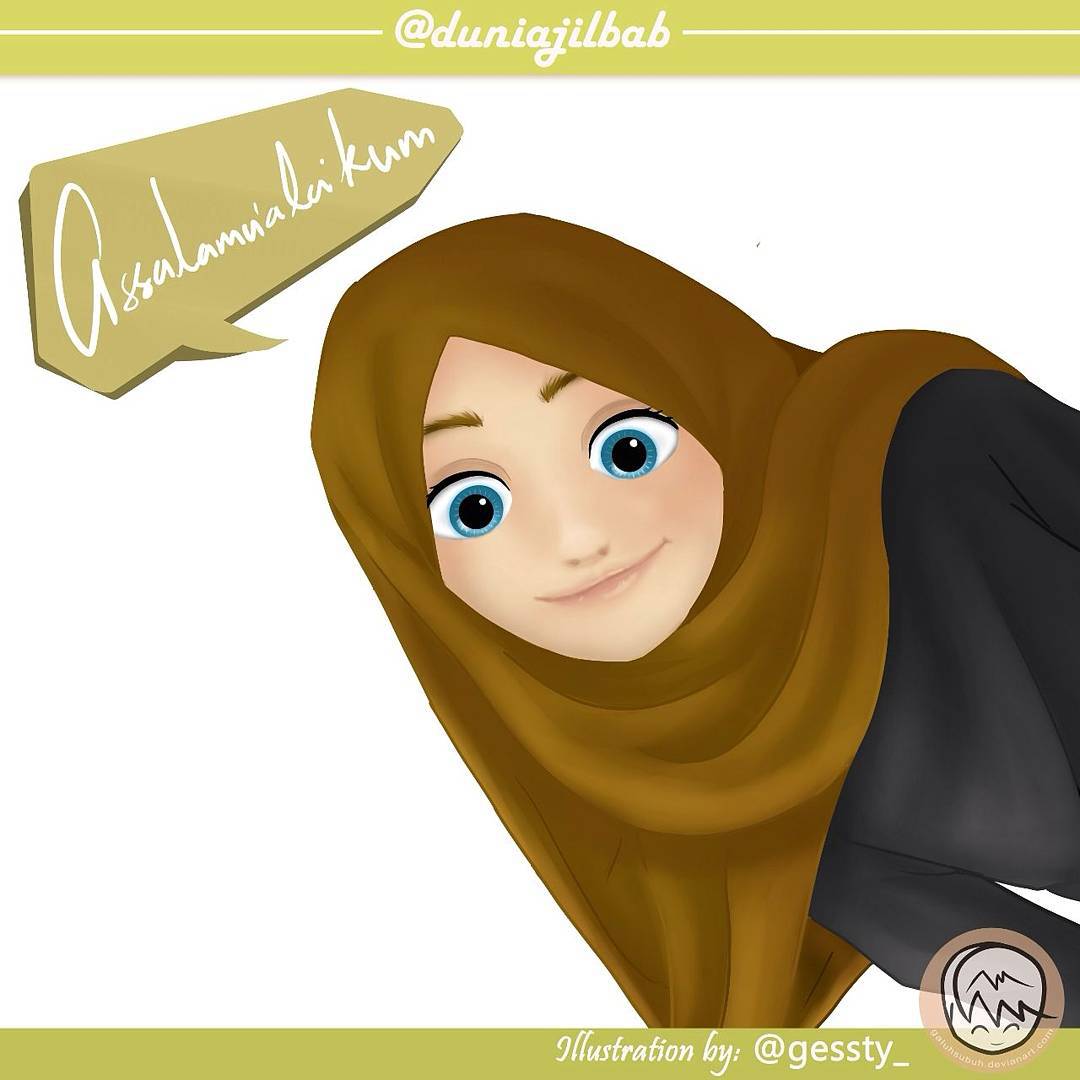 Halaman Profil Dunia Jilbab Kompasianacom Halaman Profil Dunia Jilbab Kompasianacom