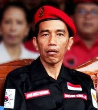 Jika Masih Punya Jiwa Antikorupsi, Jokowi Diminta Temui Pimpinan KPK