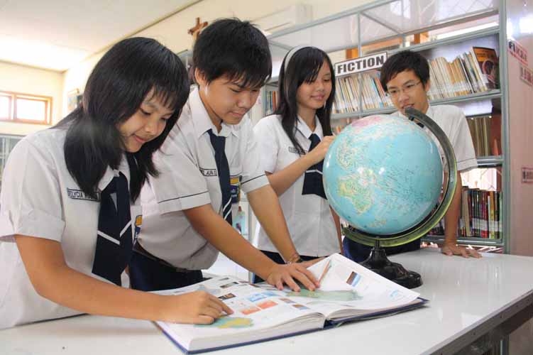 Sudahkah Sekolah Menjadi Taman Belajar Bagi Siswa Halaman All Kompasiana Com