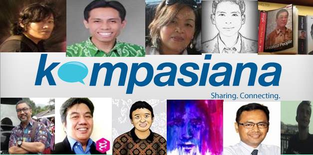 20 Artikel Kompasiana Terpopuler Bulan Juli 2015 Halaman 1 - Kompasiana.com