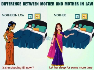 Air Mata Mertua Amp Menantu Halaman 1 Kompasiana Com