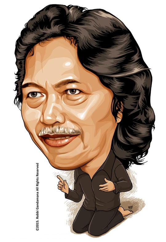 Janji Tuhan Jangan Dijanjikan Oleh Manusia Think Different Ala