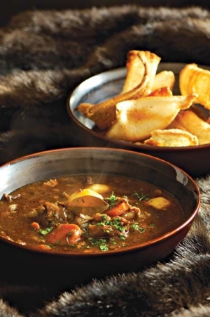 Resep Sop Buntut Sapi Kuah Medan Kompasiana Com