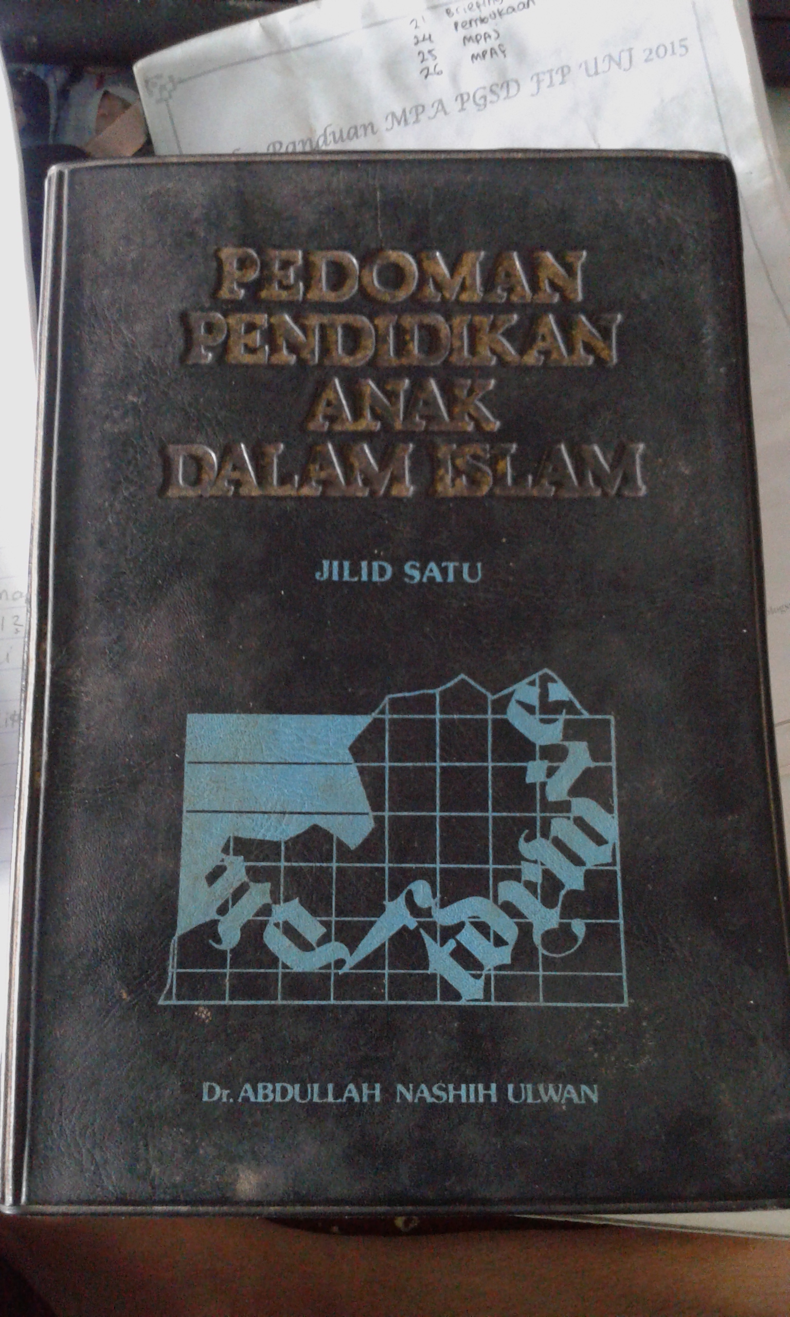 Resume Buku Pedoman Pendidikan Anak Dalam Islam Halaman All Kompasiana Com