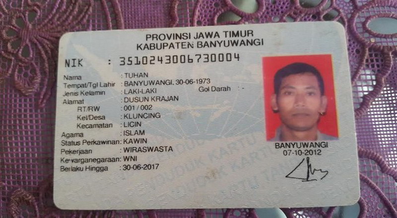 Nama Tuhan Diganti Farhan Atau Raihan Saja Kompasiana Com