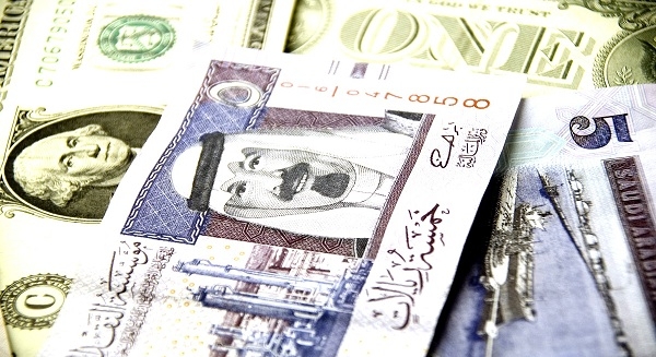 Riyal Yang Selalu Setia Dengan Dollar Kompasiana Com