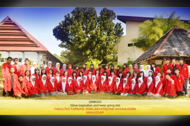 Kenangan Mahasiswa Farmasi Angkatan 2009 Unhas Kompasiana Com Kenangan Mahasiswa Farmasi Angkatan 2009 Unhas Kompasiana Com