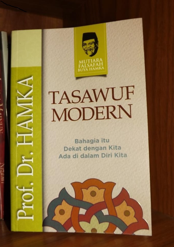 Buku Tasawuf Modern Hamka Pdf Free Nude Porn Photos