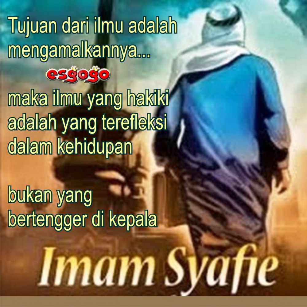 Kata Bijak Rezeki Halal | Sajak.id