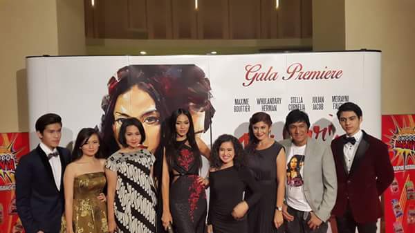 Review Film Bidadari Terakhir Memotivasi Harapan Kita Kompasiana Com