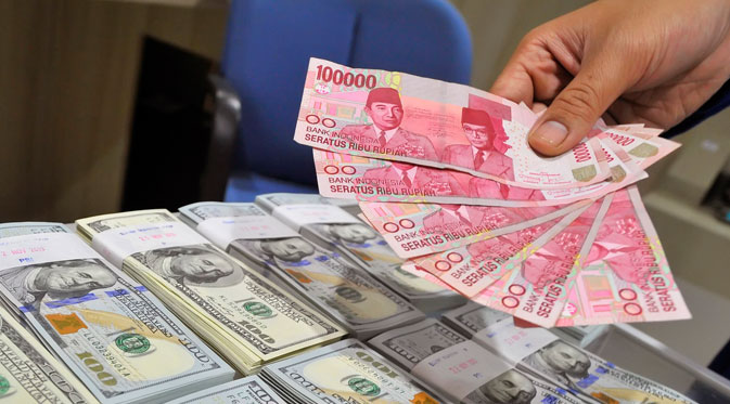 Cara Ampuh Menurunkan Nilai Dollar Dalam Waktu Singkat Kompasiana Com