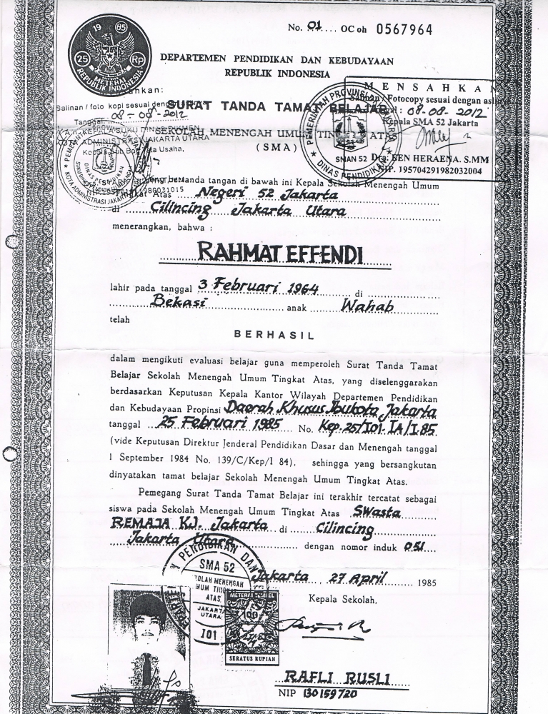 Image Result For Contoh Image Result For Contoh