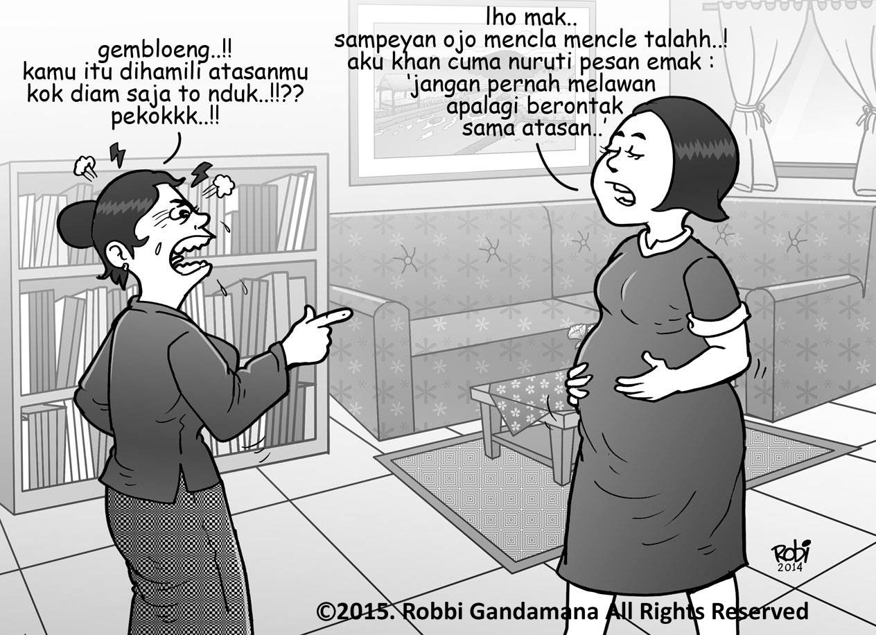 Aib Yang Menginspirasi Halaman All Kompasiana Com
