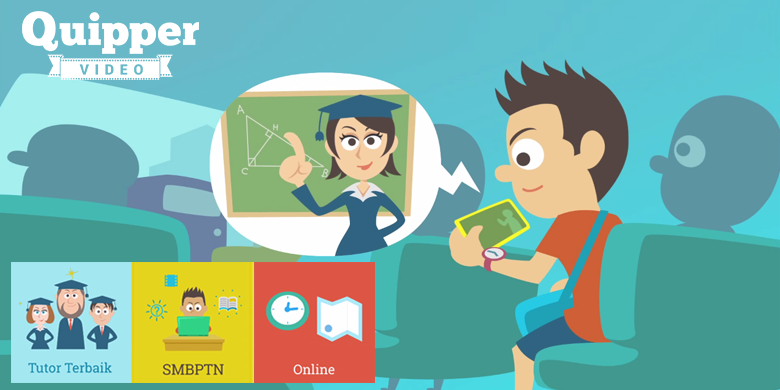 Cara Belajar Efektif dan Efisien Agar Diterima di