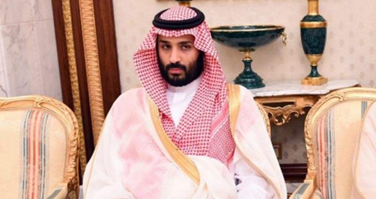 Hukum forex arab saudi