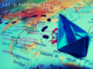 Kehidupan Seorang Pelaut Halaman 1 Kompasiana Com