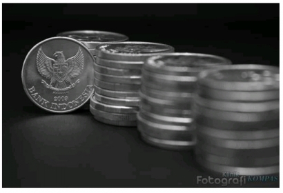 So Fi Mengkreasikan Uang 1000 Triliun Rupiah Bill Gates Halaman 1 Kompasiana Com