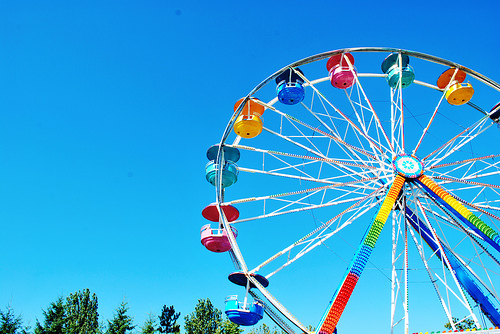 Bianglala Kehidupan Kompasiana Com