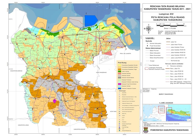 Moratorium Reklamasi Pantai Tangerang Halaman 1 Kompasiana.com
