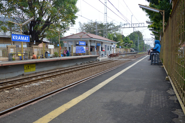 Keuntungan Tinggal di RuOptions Bione Paseban Senen by Rukita