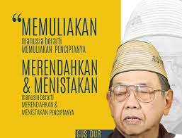 Ojo Dumeh Jangan Pernah Merendahkan Orang Lain Halaman All Kompasiana Ojo Dumeh Jangan Pernah Merendahkan Orang Lain Halaman All Kompasiana