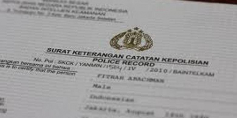 Cara Mengurus Skck Di Luar Domisili Tanpa Harus Pulang Kampung Halaman 1 Kompasiana Cara Mengurus Skck Di Luar Domisili Tanpa Harus Pulang Kampung Halaman 1 Kompasiana