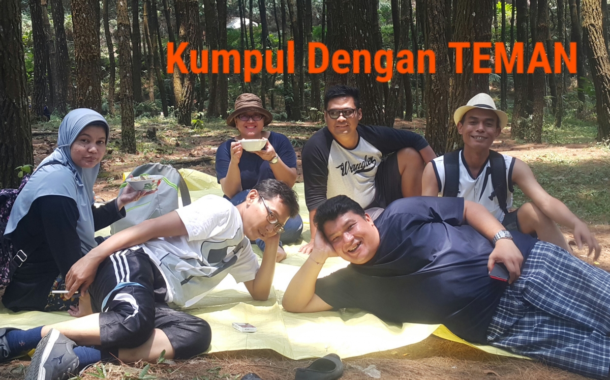 5 Manfaat Kumpul Bareng Teman Kompasianacom 5 Manfaat Kumpul Bareng Teman Kompasianacom