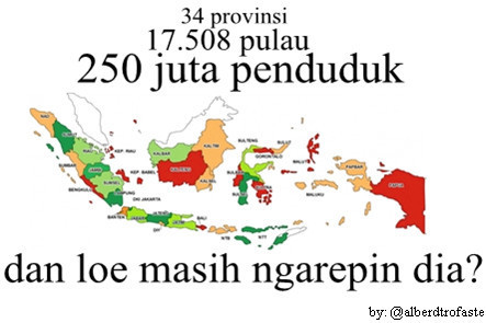 Kamu Gagal Move On Kompasiana Com