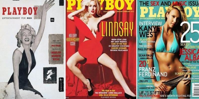 model wanita majalah playboy indonesia