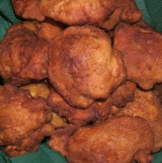 Koran Wirausaha Resep Gorengan Godok Pisang Lengkapi Daganganmu