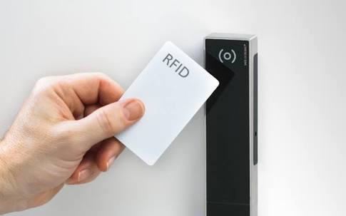 Teknologi RFID - Kompasiana.com