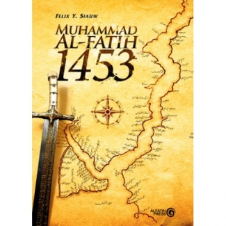 Resensi Buku Muhammad Al Fatih 1453 Halaman All Kompasiana Com