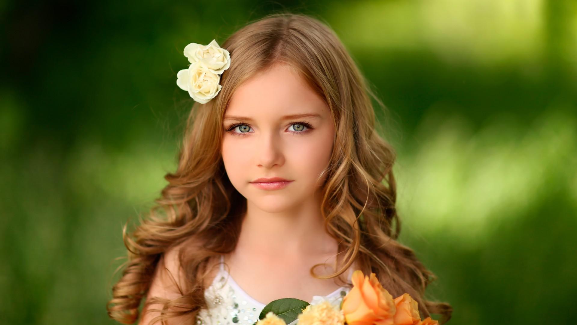 Gambar Model Rambut Anak Perempuan Sobfashion