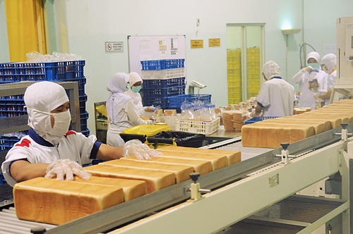 Unsur Unsur yang harus ada dalam menghitung Harga Pokok  Unsur Unsur yang harus ada dalam menghitung Harga Pokok