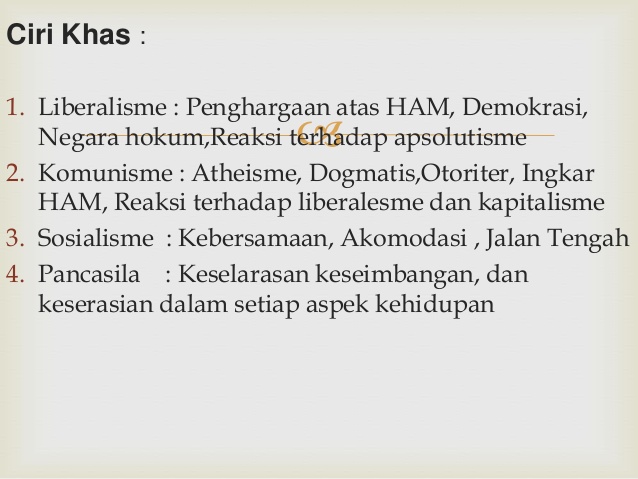 Teori Liberalisme Halaman All Kompasiana Com