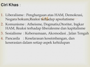 Teori Liberalisme Halaman All Kompasiana Com