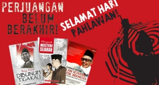 Memaknai Hari Pahlawan 10 November Kompasiana Com