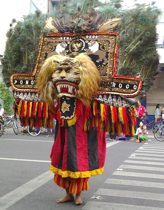 Seniman Reog Berharap Pemberdayaan Halaman All Kompasiana Com Seniman Reog Berharap Pemberdayaan Halaman All Kompasiana Com