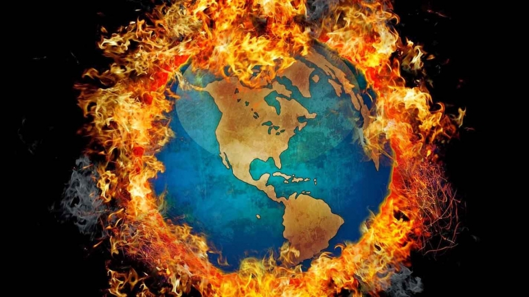Penjelasan Dari Global Warming Beserta Penyebabnya Kompasiana Com Penjelasan Dari Global Warming Beserta Penyebabnya Kompasiana Com