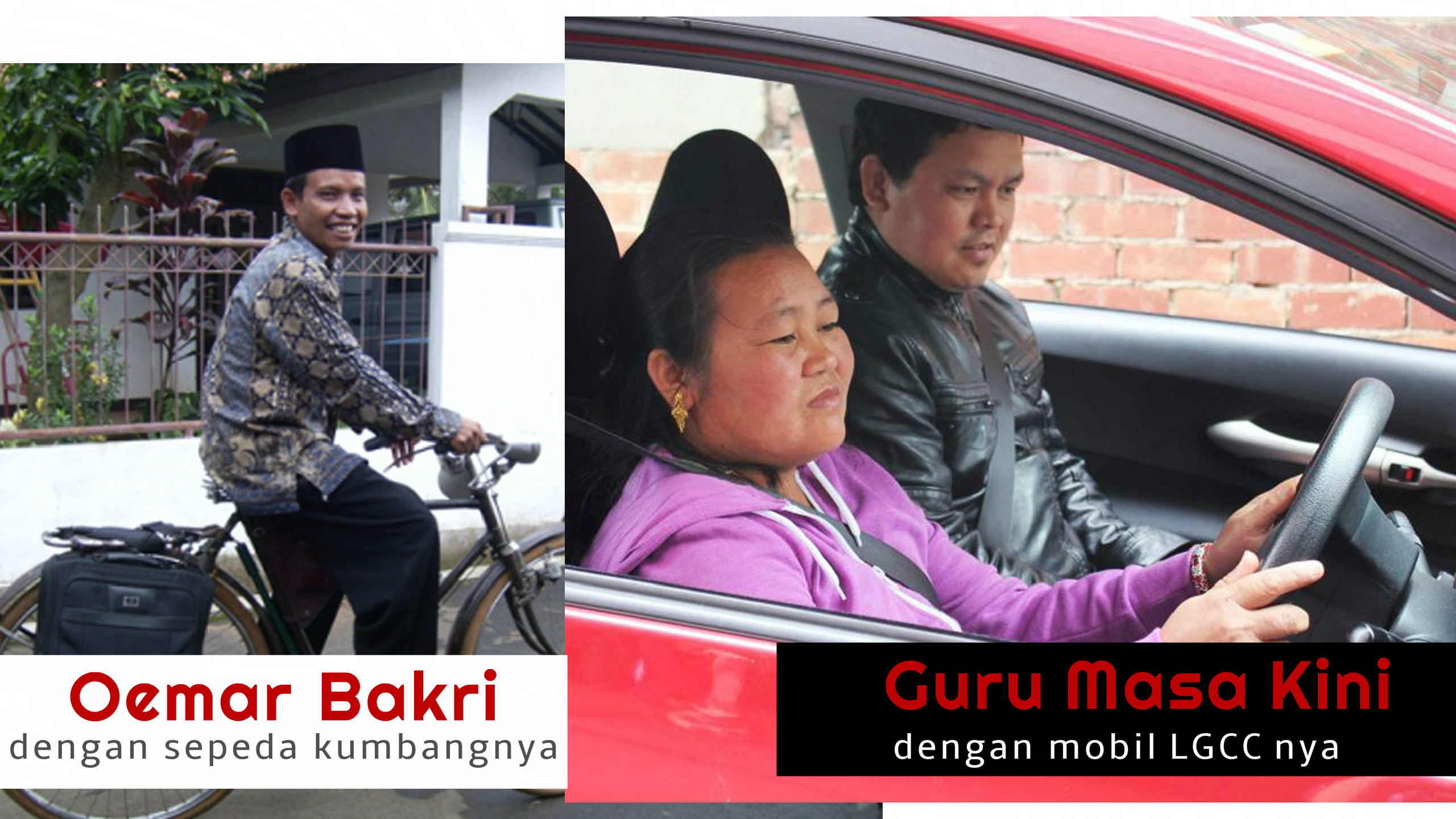 Guru Makin Wow Oleh Renggo Warsito Kompasianacom