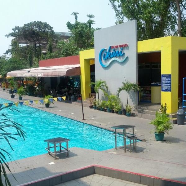 Minggu Ini Kolam Renang Cikini Halaman All Kompasiana Com Minggu Ini Kolam Renang Cikini Halaman All Kompasiana Com
