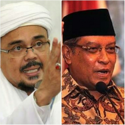 Habib Rizieq Said Aqil Dan Video Berdurasi Singkat Halaman All Kompasiana Com Habib Rizieq Said Aqil Dan Video Berdurasi Singkat Halaman All Kompasiana Com