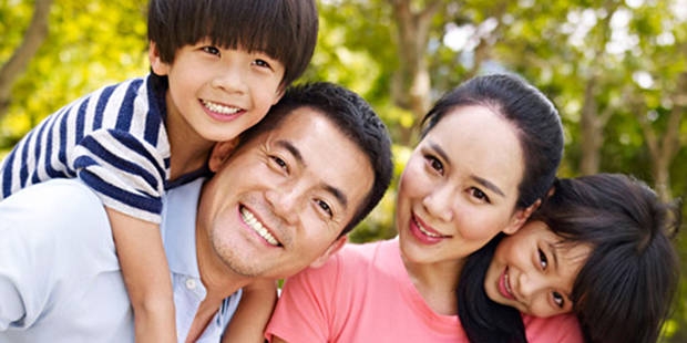 Ukuran Kesuksesan Keluarga Kompasiana com Ukuran Kesuksesan Keluarga Kompasiana com