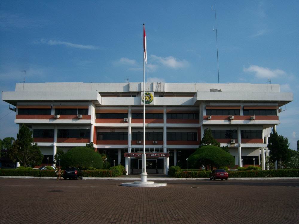 Universitas Sumatera Utara (USU), Dari Kampus Bonafid Menjadi Kampus ...