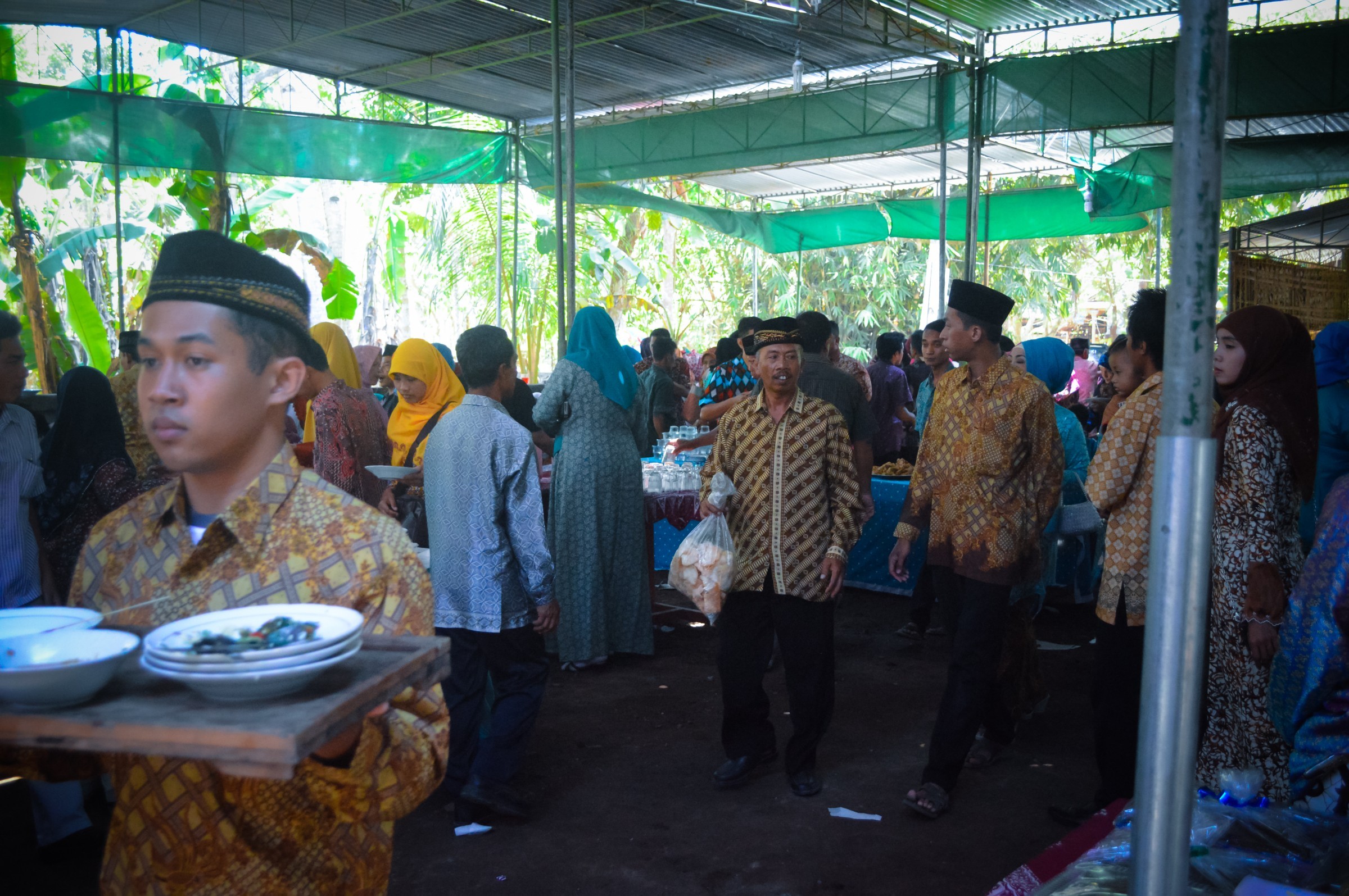 Kemana Perginya Kesederhanaan Remaja Pedesaan Oleh Achmad Nawfal