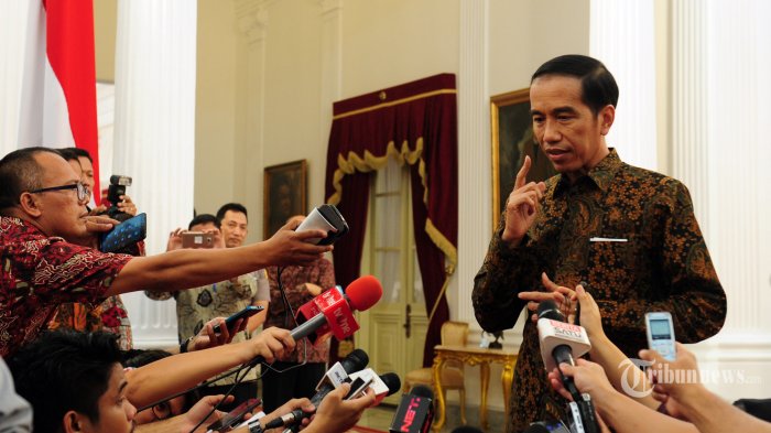 Sidang Novanto Tertutup Jokowi Murka Kompasiana Com