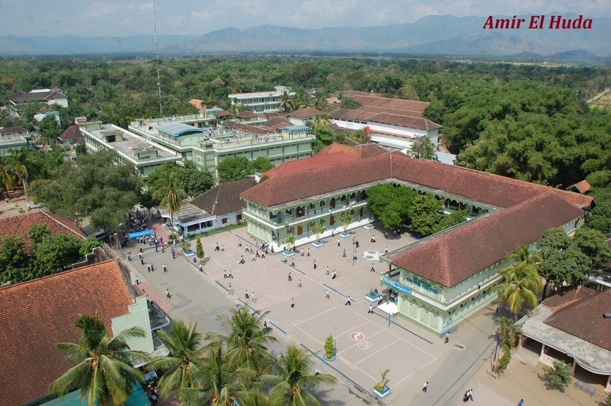 Strategi Belajar Bahasa Arab dan Inggris Ala Gontor   Strategi Belajar Bahasa Arab dan Inggris Ala Gontor